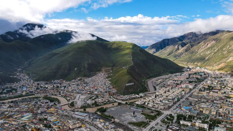 總書記牽掛的玉樹，現(xiàn)在怎么樣了？