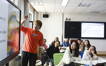 碩果累累，120秒帶你看十年教育援青成績(jī)單