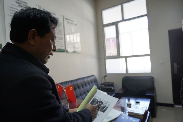 破陳規(guī)陋習(xí)，樹(shù)文明新風(fēng)&mdash;&mdash;青海省循化縣推進(jìn)移風(fēng)易俗倡導(dǎo)&ldquo;紅白事&rdquo;簡(jiǎn)辦見(jiàn)聞