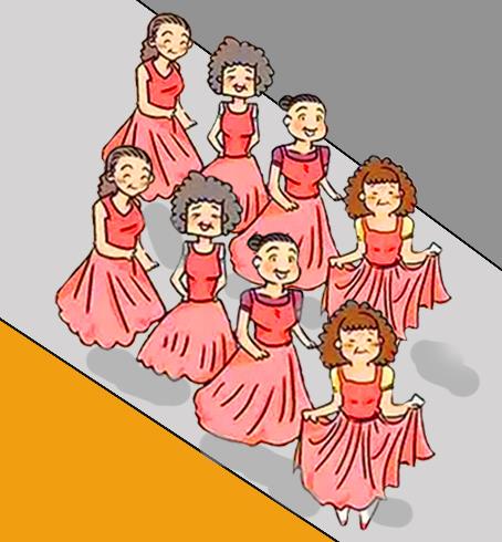 手繪長圖丨兩會(huì)閉幕，來聽聽青海人的家常還在聊些什么？