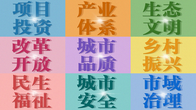 &ldquo;寧&rdquo;好2022！這樣的西寧值得期待