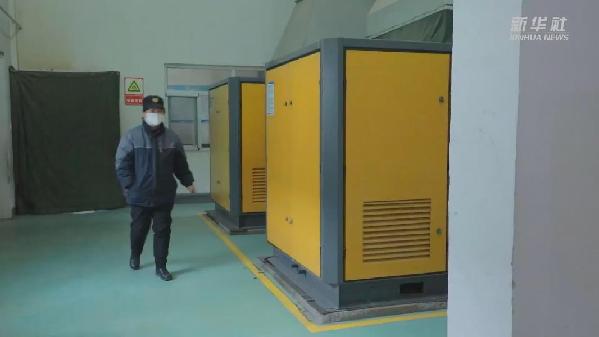 春運(yùn)&ldquo;打風(fēng)人&rdquo;